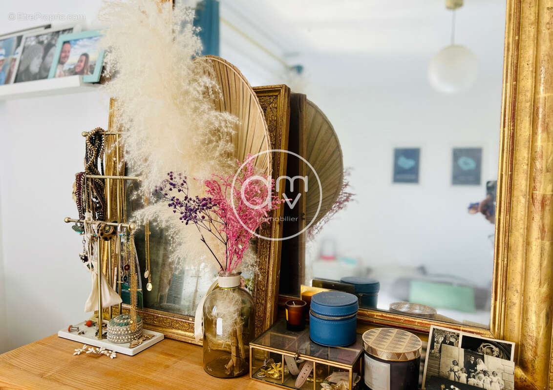 Appartement à HYERES