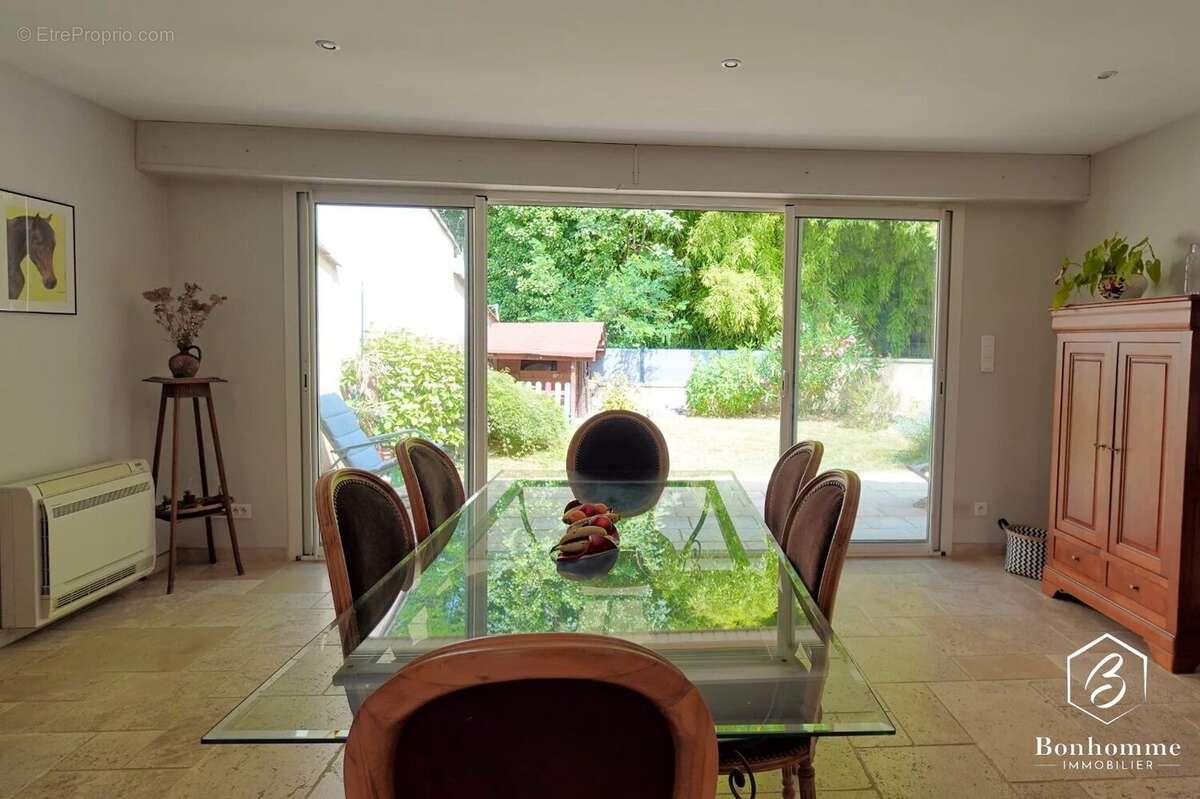 Maison 4 pièces - 135m² - photo 8