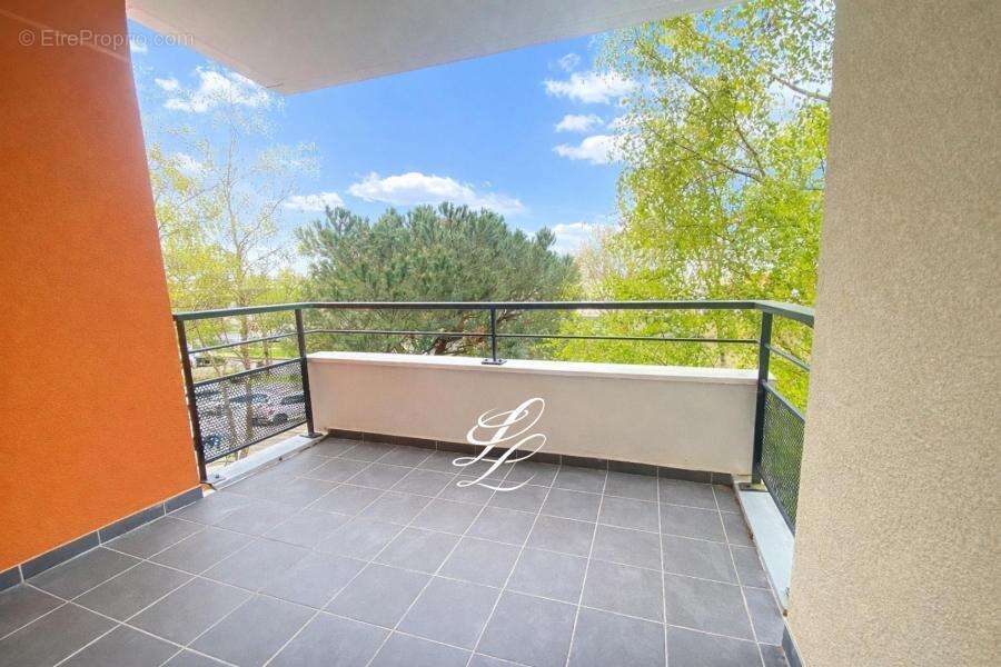 Appartement à SAINT-HERBLAIN