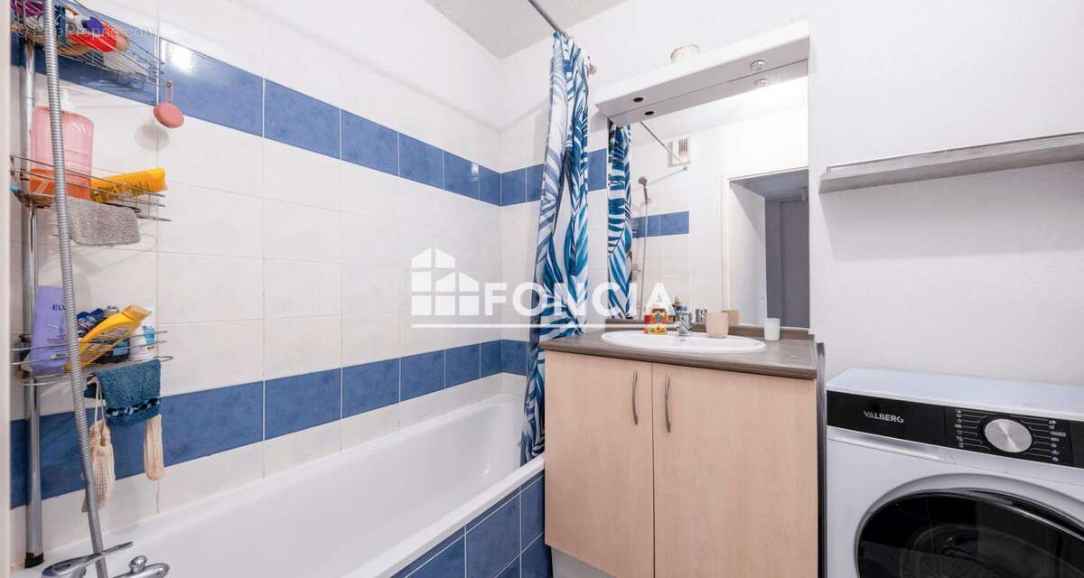 Appartement à MURET