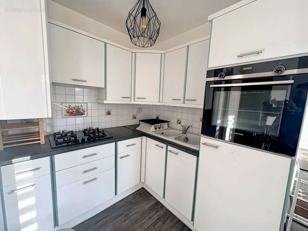 Appartement à CAMIERS