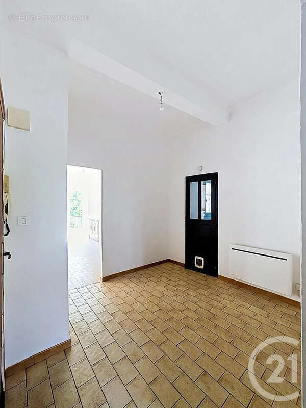 Appartement à FUVEAU