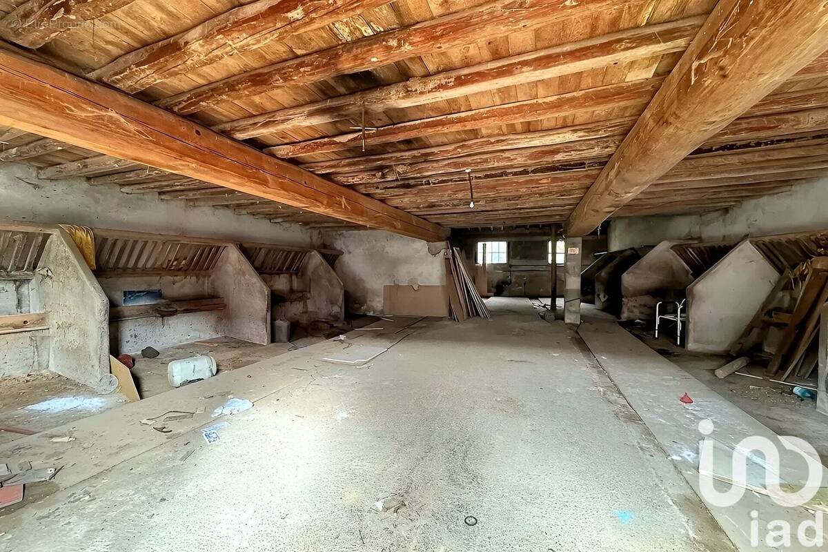 Photo 1 - Maison à ROQUEFEUIL