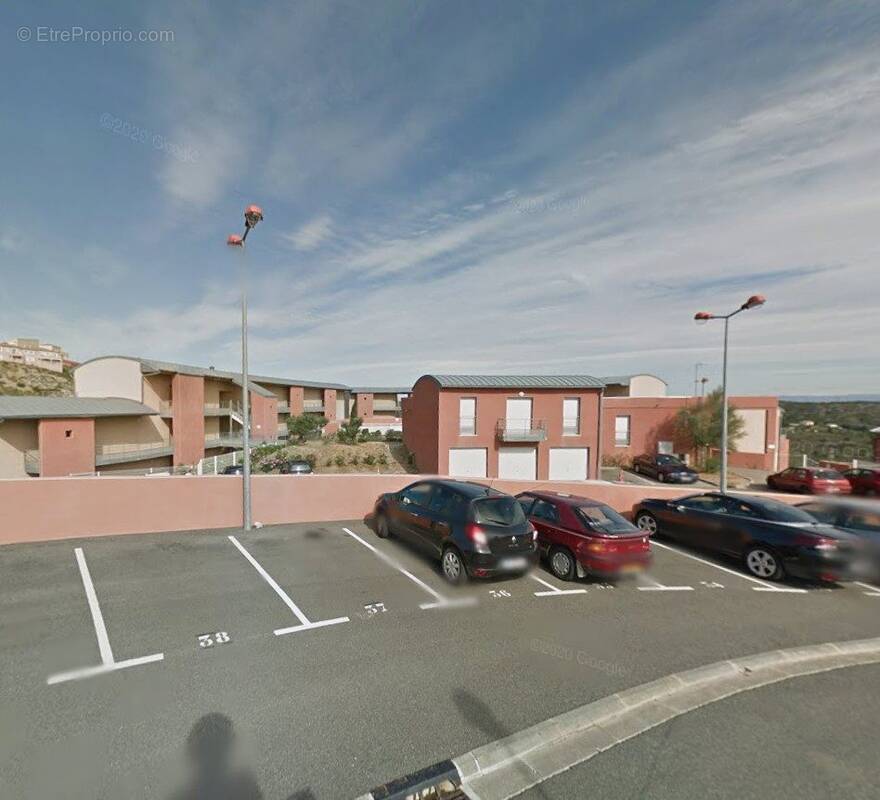 Appartement à NARBONNE