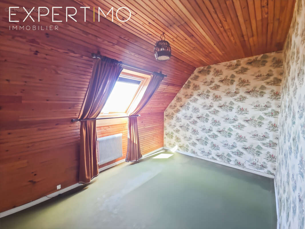 Maison mers les bains 108 m2 - photo 13