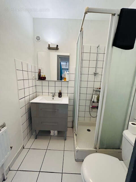 Appartement à SAINT-PRIEST-EN-JAREZ