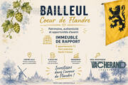 Appartement à BAILLEUL