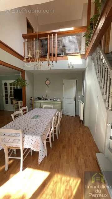 Maison indépendante 106 m2 - Jardin clos - Proche RER Le Per - photo 8