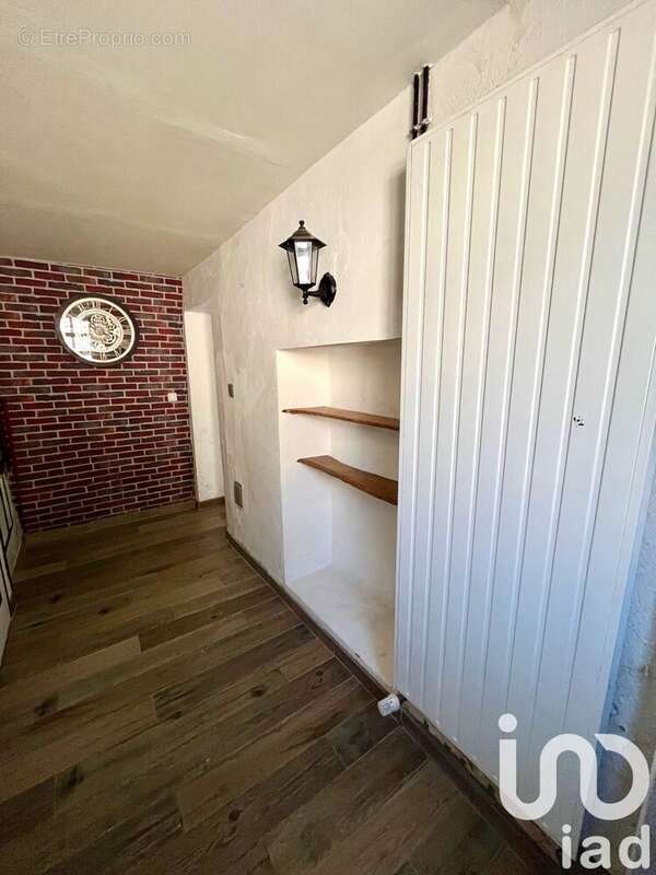 Photo 3 - Maison à VERNANTES