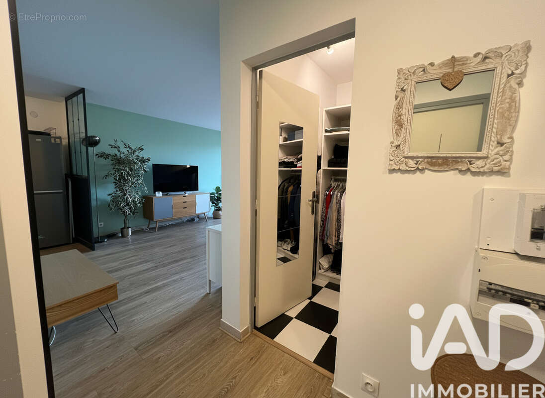 Photo 3 - Appartement à NICE