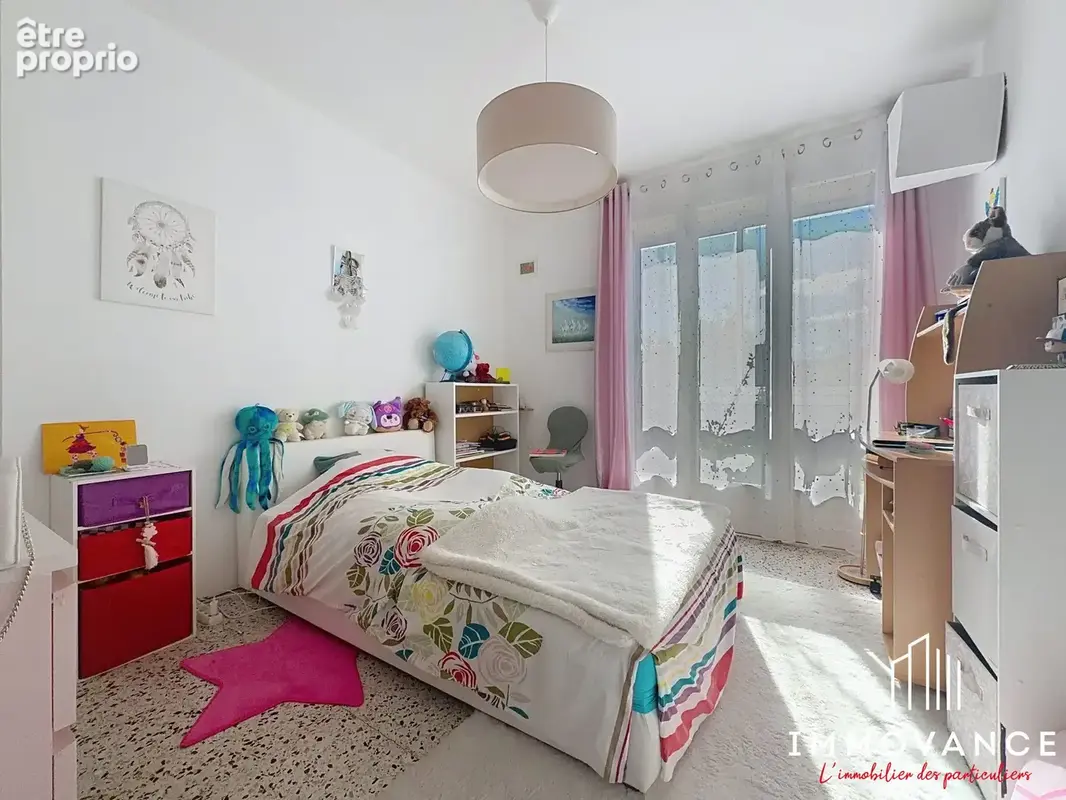 Maison 5 pièces 158 m² à vendre à Saint-Georges-D'orques (34680) - photo 9