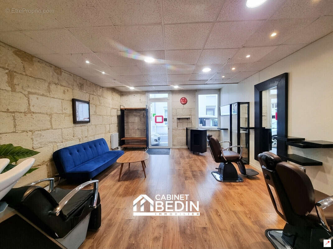 Appartement à CREON