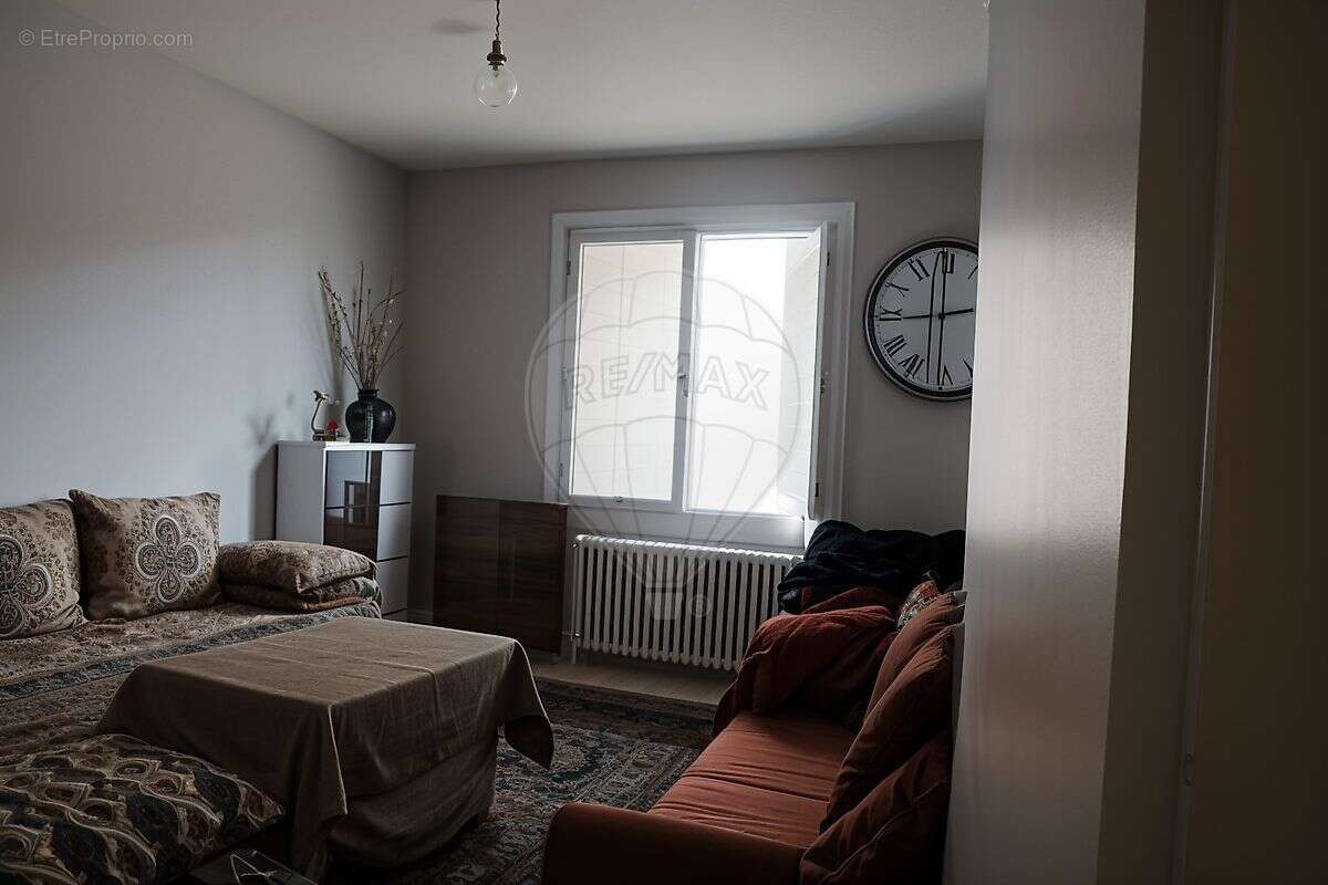 Appartement à VICHY