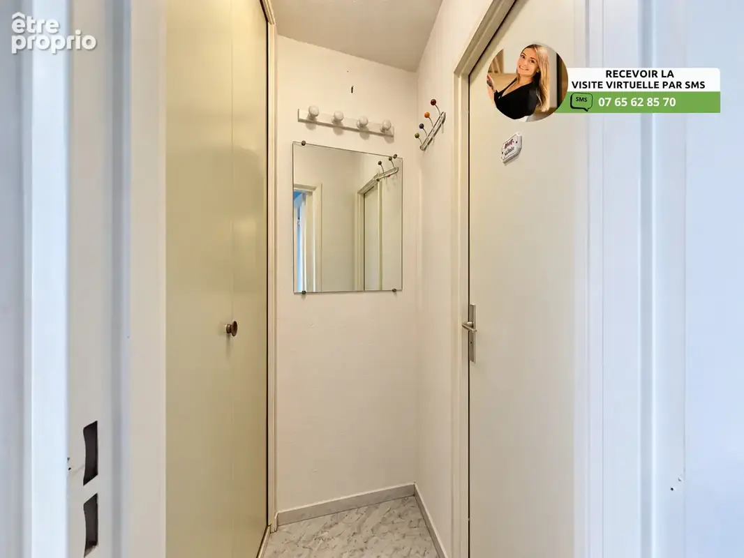 Appartement Studio à vendre à Golfe-Juan - photo 11