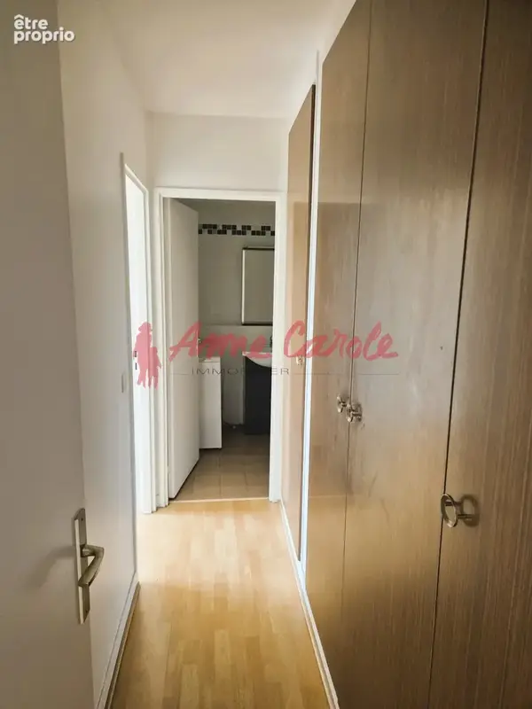 Vue dégagée, dernier étage & terrasse - photo 13