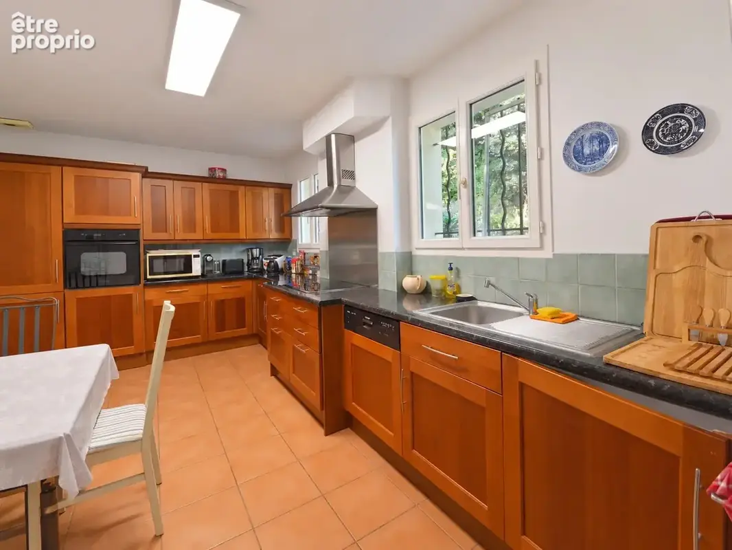Maison 7 pièces 175 m² à vendre à Opio (06650) - photo 15