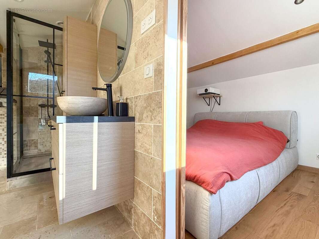 Maison à MARCOUSSIS