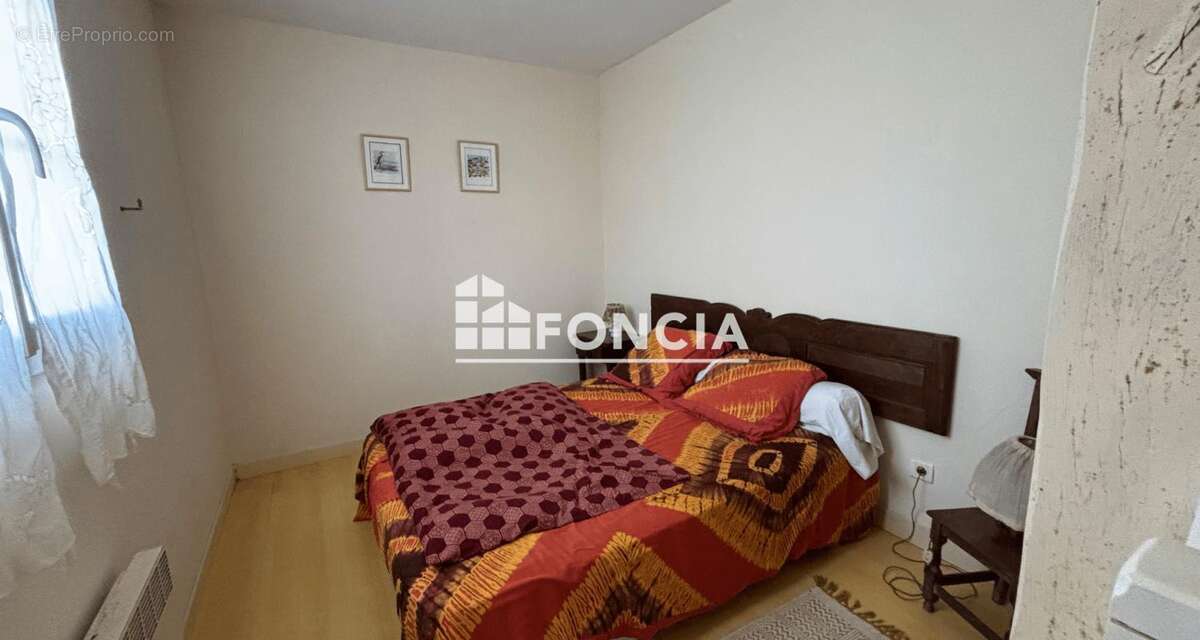 Maison à SAINT-JEAN-DE-MONTS