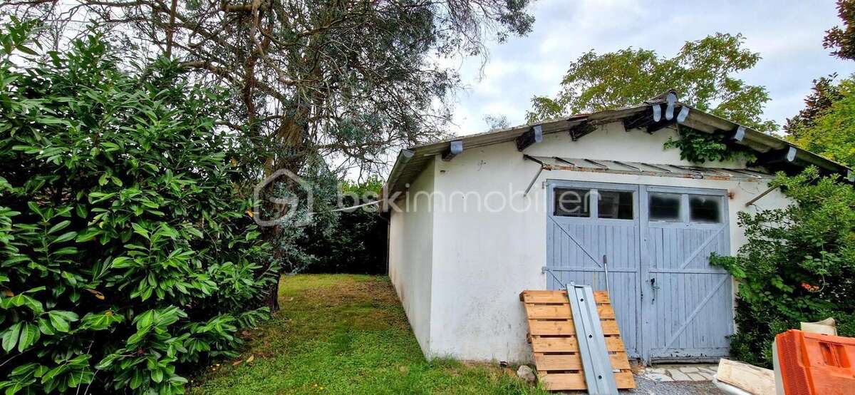 Maison à SAINT-PAUL-LES-DAX