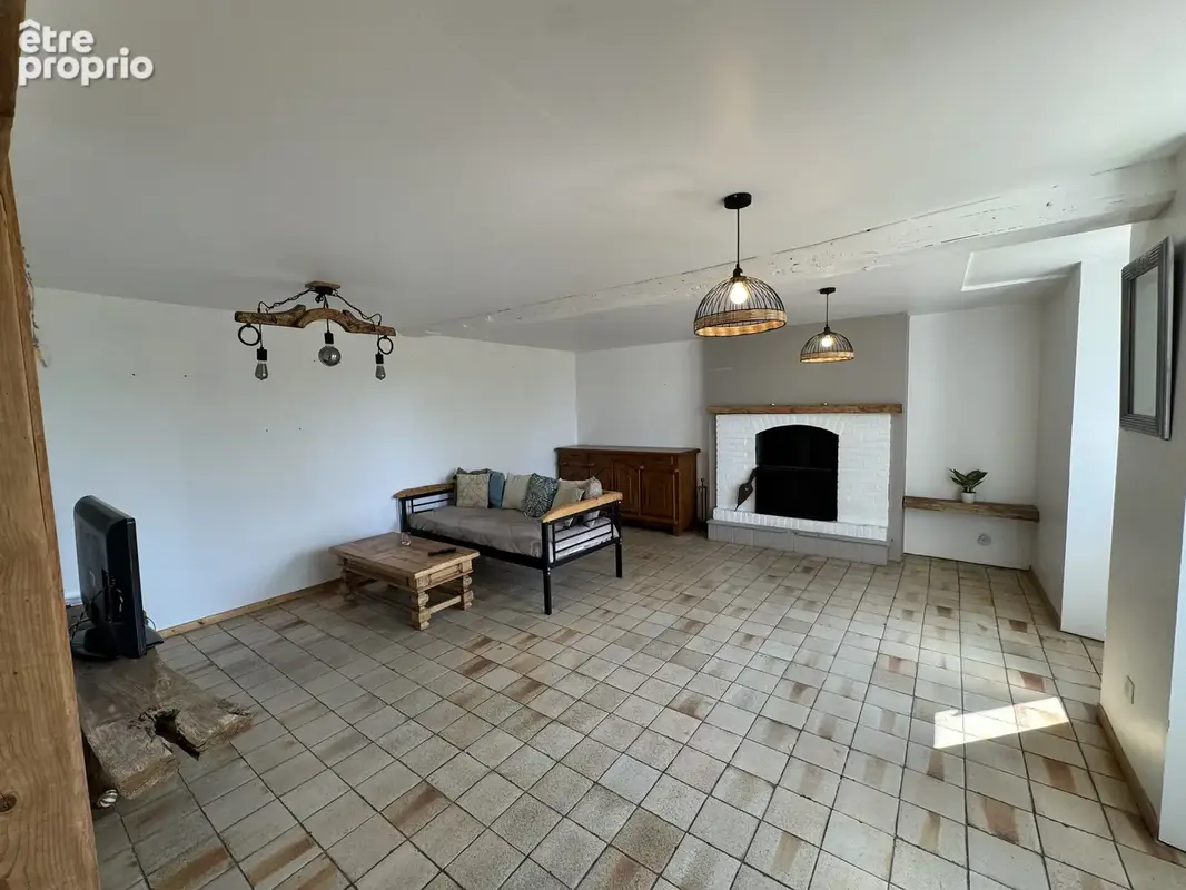Maison 159 m² à Condeon  - photo 9