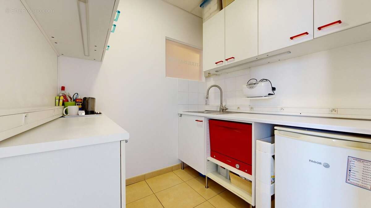Appartement 35 m² à Lyon-5e  - photo 4