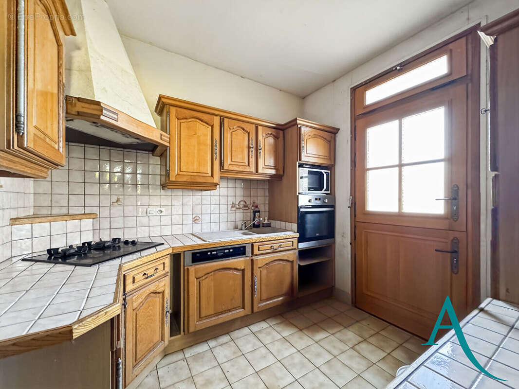 Maison Baulne - photo 4
