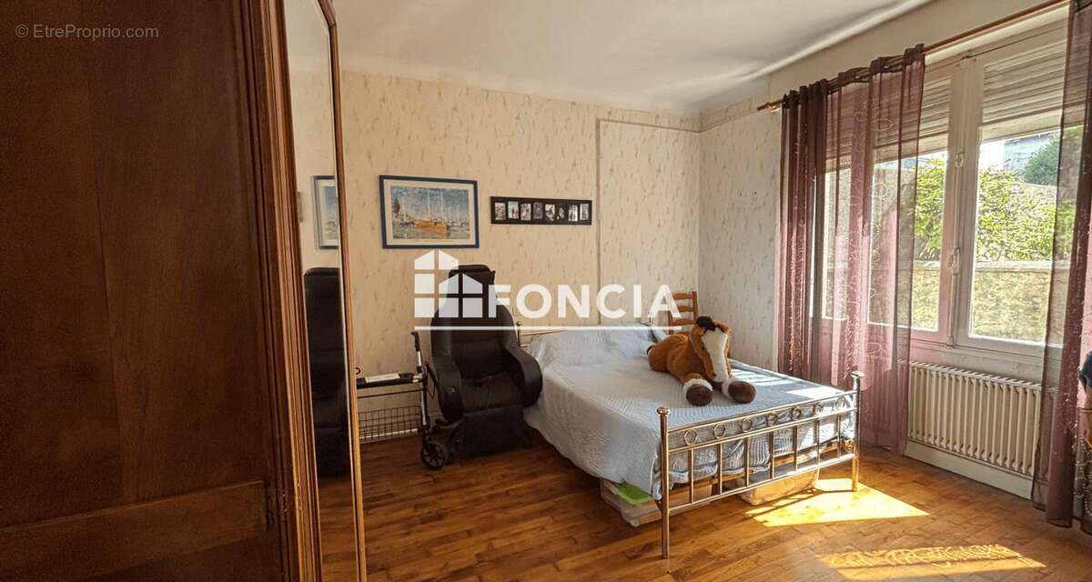 Appartement à LORIENT