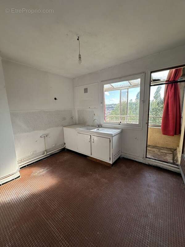 Appartement à BAR-LE-DUC