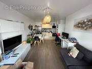 Appartement à BEZONS