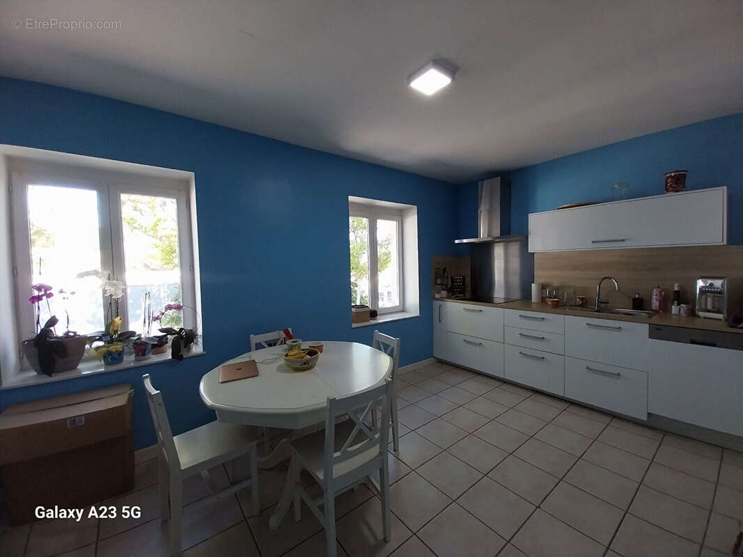 Appartement à VIENNE