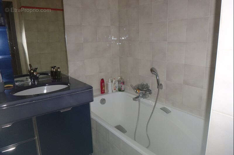 Appartement à CALUIRE-ET-CUIRE