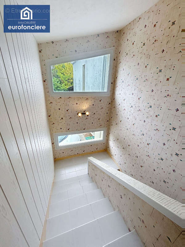 Maison à SAINT-HILAIRE-SOUS-ROMILLY