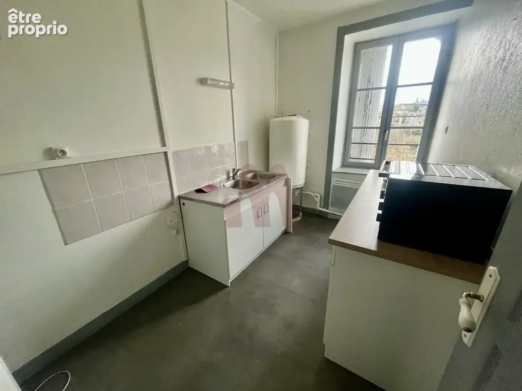 Appartement 160 m² à Limoges  - photo 6