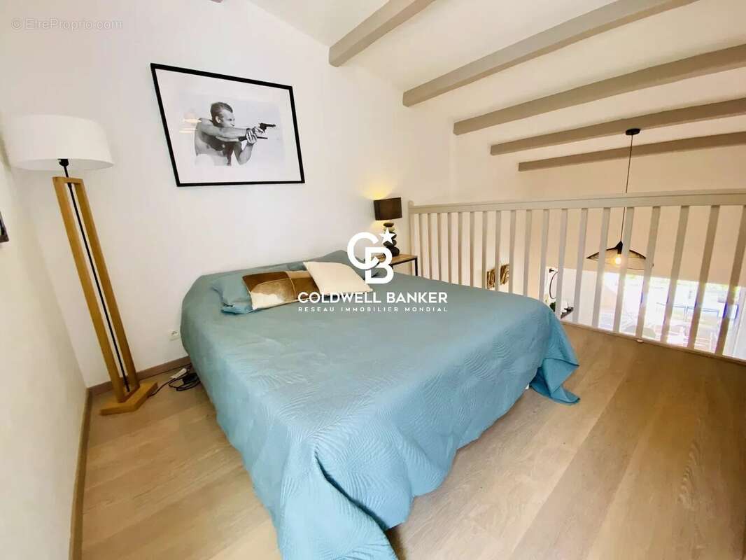 Maison à CAVALAIRE-SUR-MER