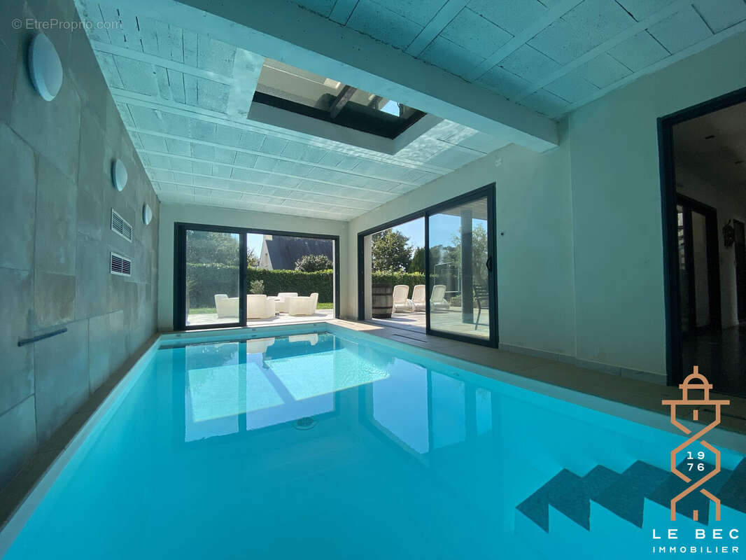 Maison à BADEN
