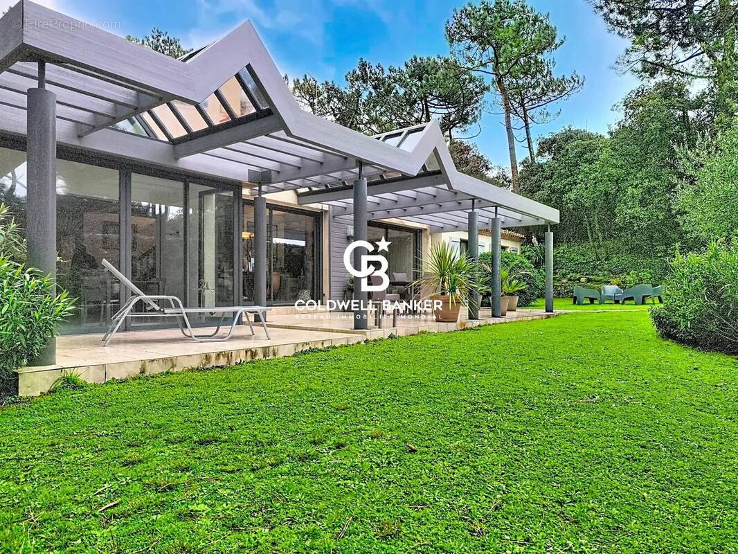 Maison à LES SABLES-D&#039;OLONNE