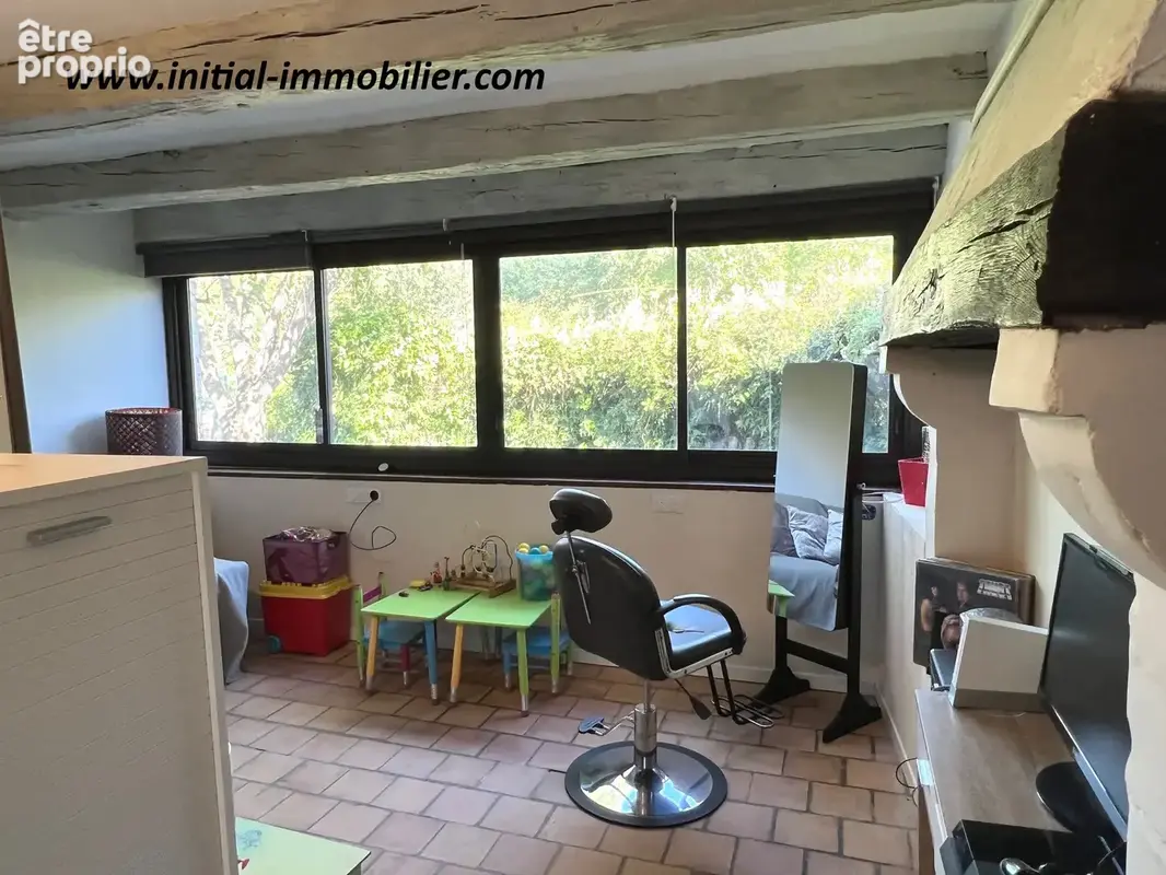 Charmante maison dans un cadre bucolique - photo 12