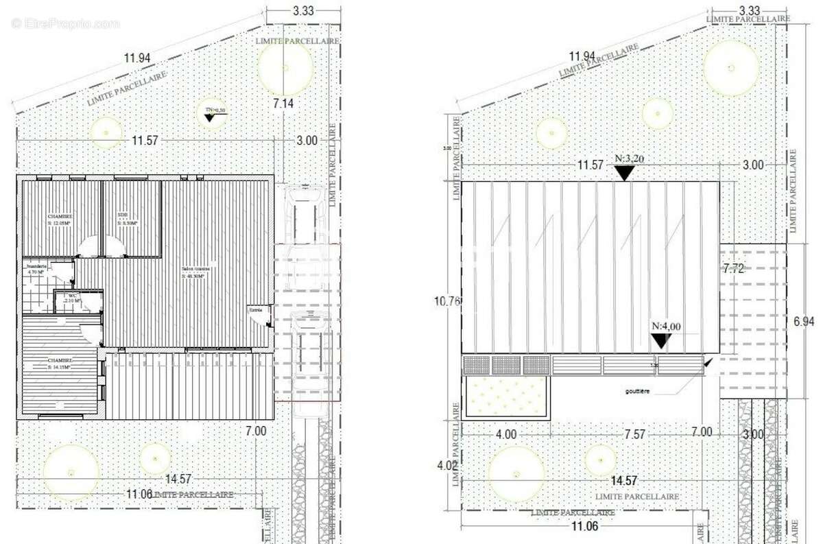 Photo 7 - Terrain à GAGNY