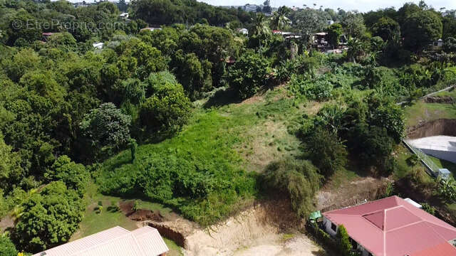 Terrain constructible a schoelcher - photo 2