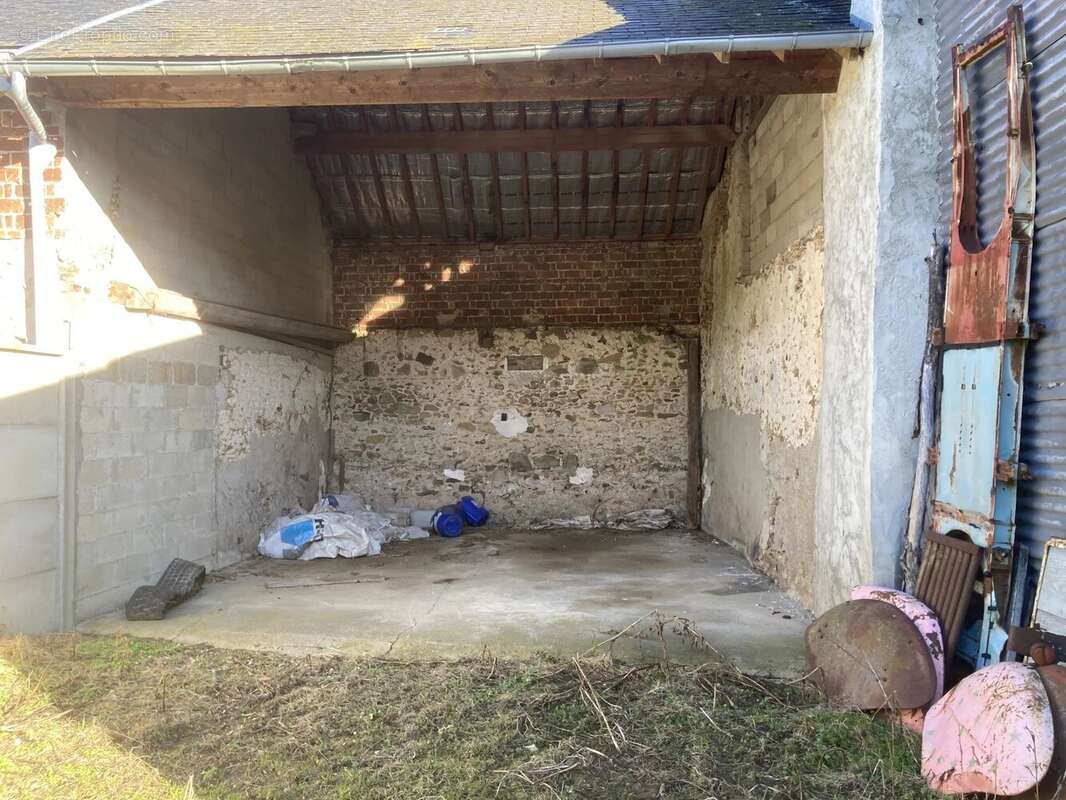 Maison à RAMBOUILLET