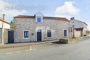 Maison à AUFFARGIS