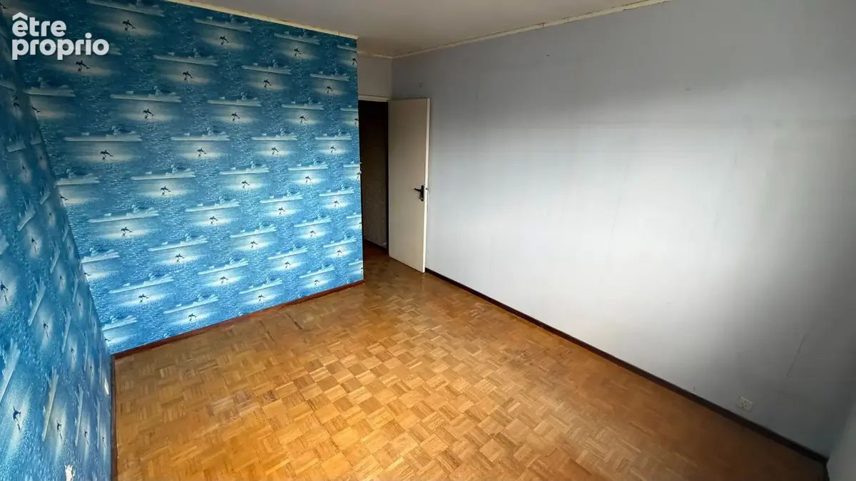 Appartement Aubergenville - 4 pièces 74,5 m² - photo 12