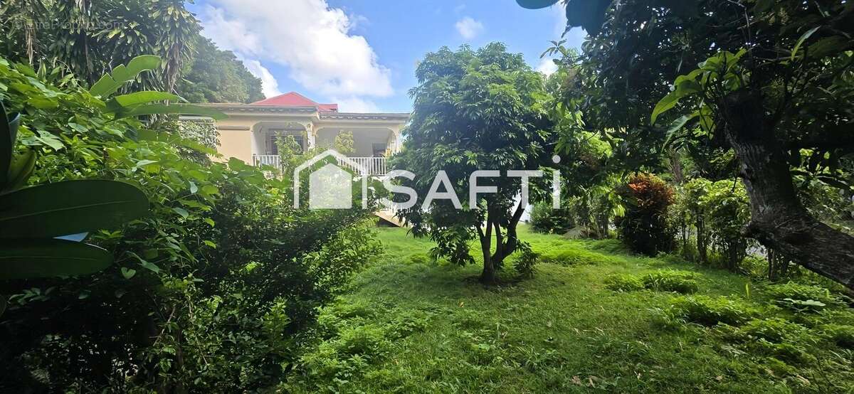 Photo 2 - Maison à LE GOSIER