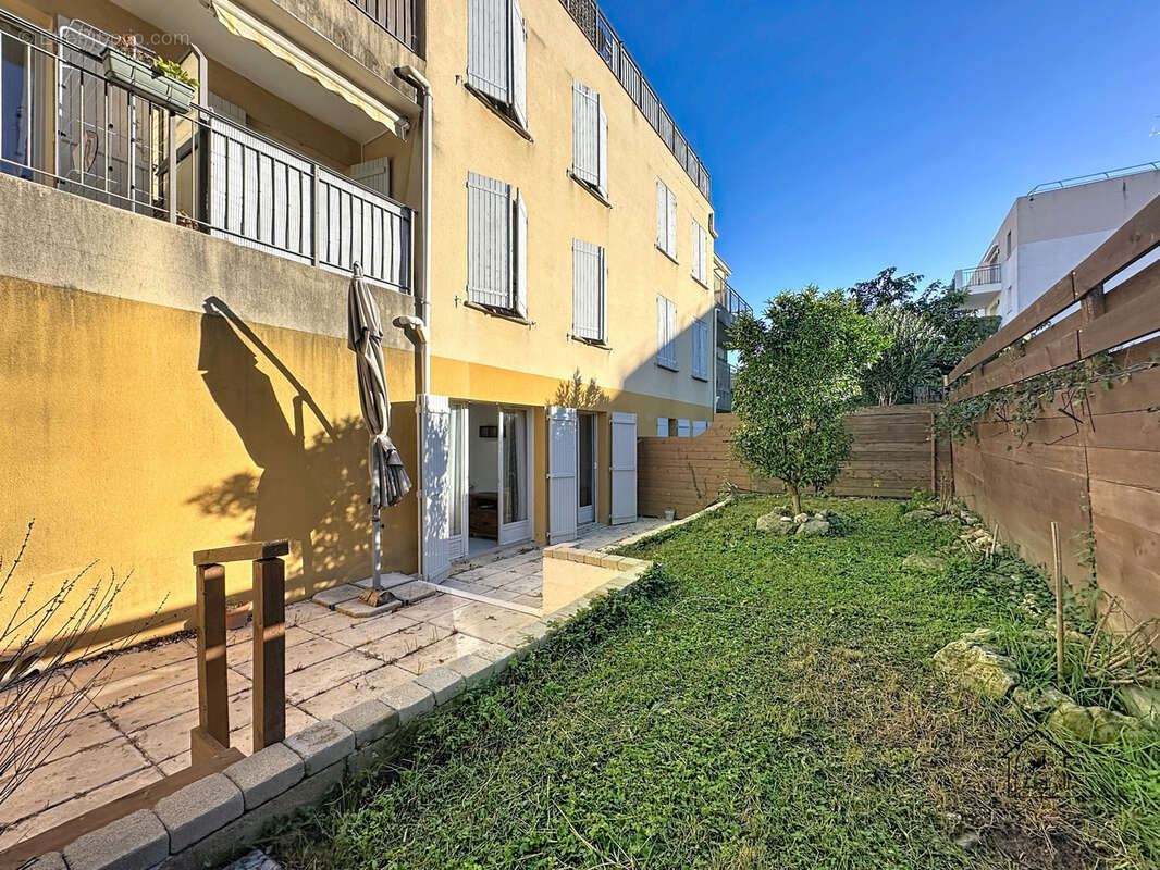 Appartement à AVIGNON