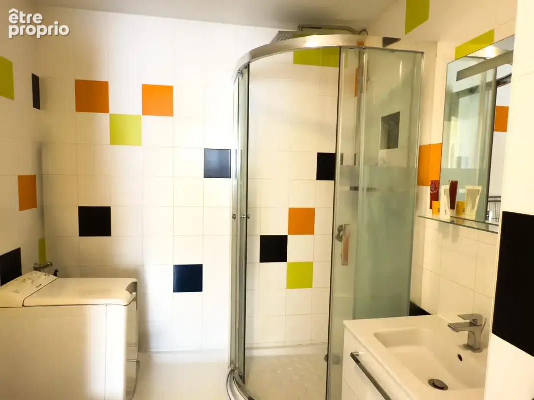 Appartement à vendre 1 pièces BRON (69) - photo 6