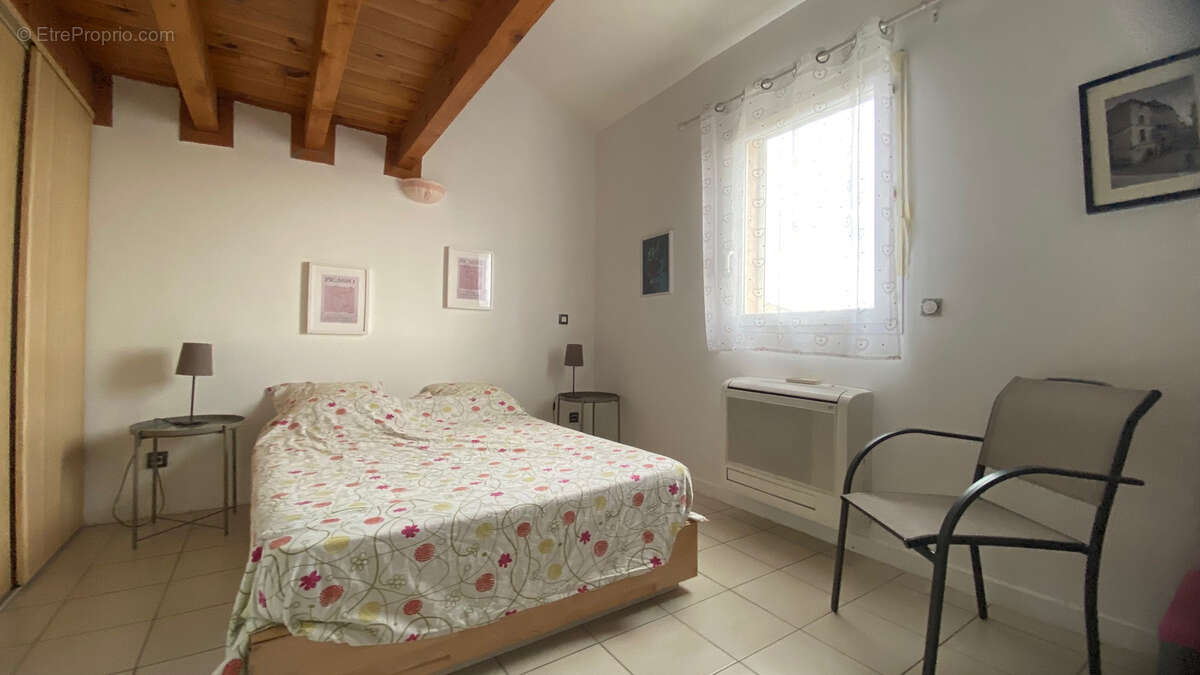 Maison à FRONTIGNAN