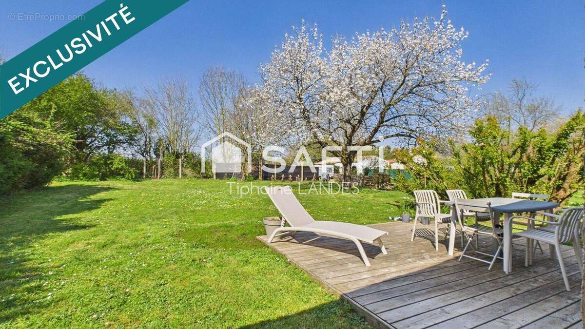 Photo 3 - Maison à ANAIS