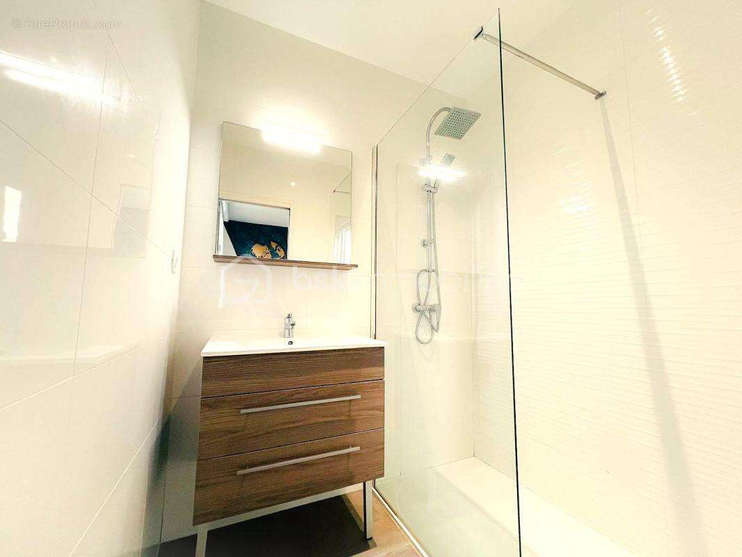 Appartement à CHAPONOST