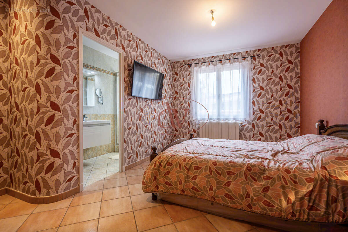 Maison à ALENYA