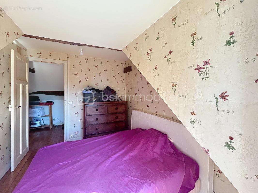 Maison 5 pièces de 125m2 à CHAMPIGNY SUR YONNE (89340) - photo 10